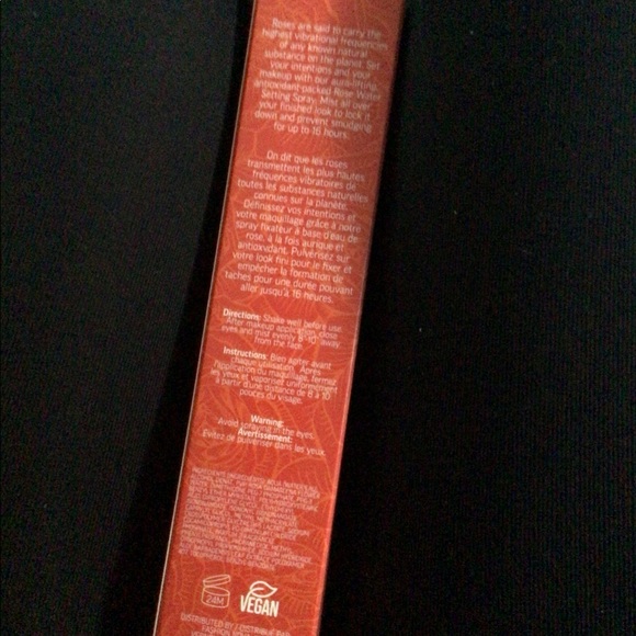 MAVEN SETTING SPRAY - Picture 2 of 2